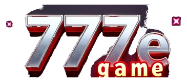 7777e game logo